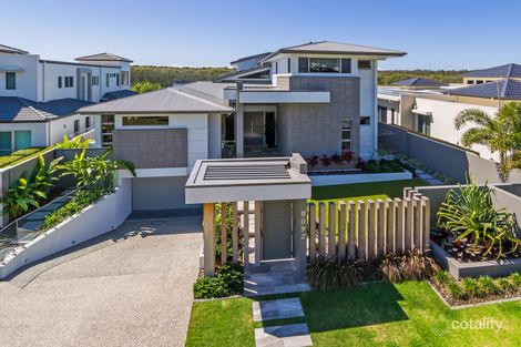 Property photo of 8092 Riverside Drive Hope Island QLD 4212