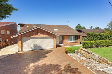 Property photo of 16 Livingstone Place Mount Colah NSW 2079
