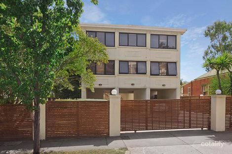 7/23 Harold St, Hawthorn East, VIC 3123