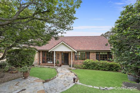 Property photo of 33 Grayson Road North Epping NSW 2121
