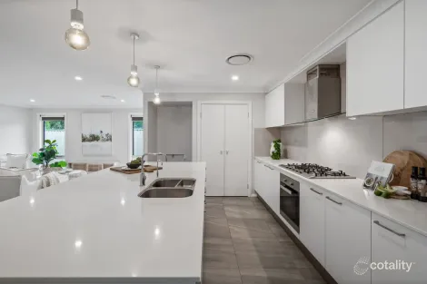 Property photo of 46A Railway Crescent Lisarow NSW 2250