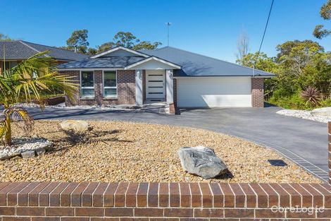 Property photo of 61 Shirlow Avenue Faulconbridge NSW 2776