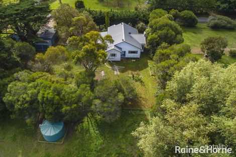 Property photo of 25 Morrow Road East New Gisborne VIC 3438