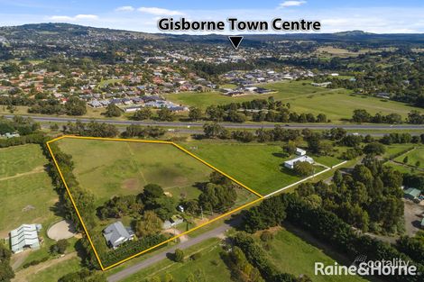 Property photo of 25 Morrow Road East New Gisborne VIC 3438