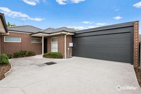 Property photo of 2/5 Nandina Road Narre Warren VIC 3805