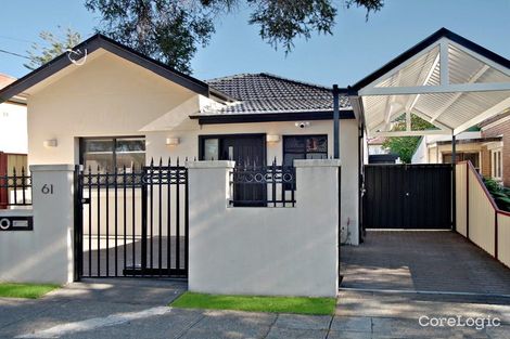 Property photo of 61 Peel Street Belmore NSW 2192