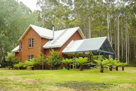 66 St Patricks Lane, Nunamara, TAS 7259