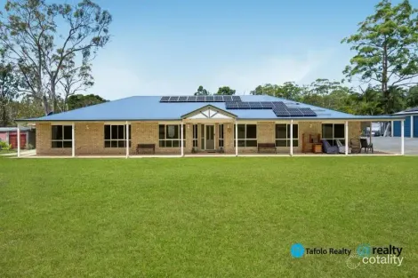 270-276 Ney Rd, Capalaba, QLD 4157