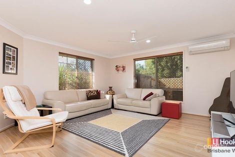 Property photo of 22 Cedrela Street Moggill QLD 4070