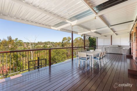 Property photo of 16 Livingstone Place Mount Colah NSW 2079