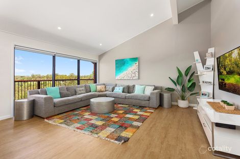 Property photo of 16 Livingstone Place Mount Colah NSW 2079