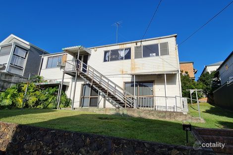 Property photo of 20 Blythe Street Kelvin Grove QLD 4059