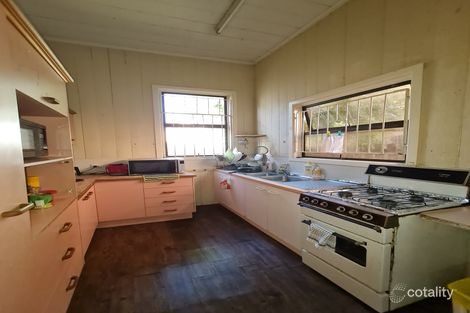Property photo of 20 Blythe Street Kelvin Grove QLD 4059