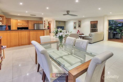 Property photo of 9 Long Street Kuraby QLD 4112