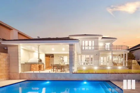 Property photo of 28 Ridge Street South Perth WA 6151