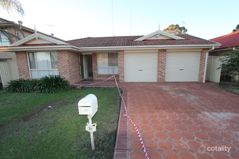 Property photo of 31 Myrtle Street Prestons NSW 2170