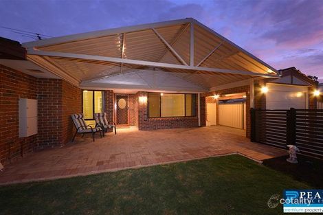 Property photo of 11 Cliffside Trail Edgewater WA 6027