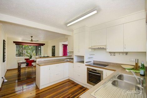 Property photo of 8 Wandella Crescent Cranbrook QLD 4814