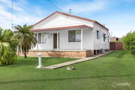 22 Maitland St, Kurri Kurri, NSW 2327