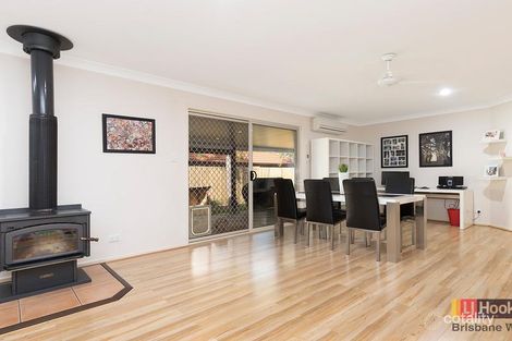 Property photo of 22 Cedrela Street Moggill QLD 4070