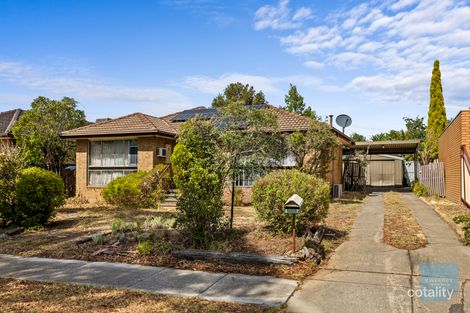 Property photo of 27 Munich Drive Keilor Downs VIC 3038