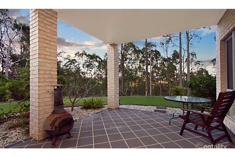 6 Girraween Pl, Cashmere, QLD 4500