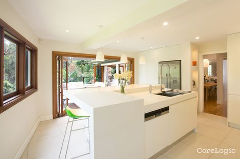 Property photo of 107 Grosvenor Road Lindfield NSW 2070