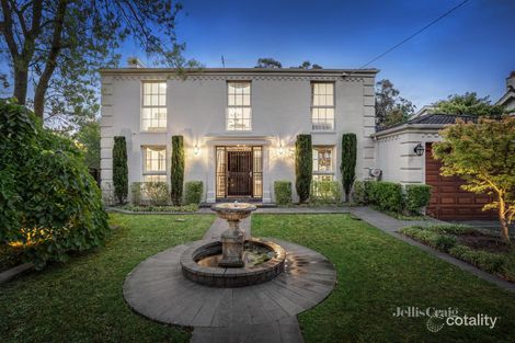 Property photo of 27 Rubens Grove Canterbury VIC 3126