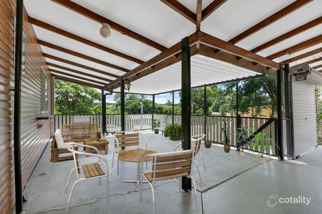 Property photo of 7 Riverview Road Nerang QLD 4211