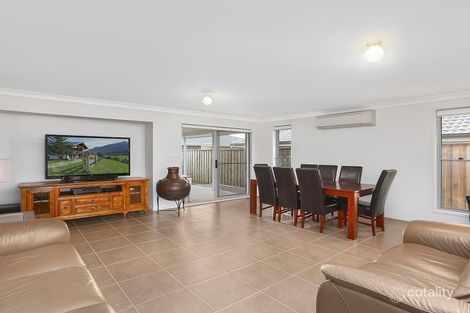 Property photo of 13 Hassall Way Glenmore Park NSW 2745