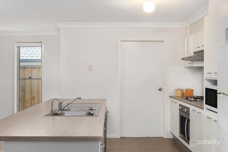 Property photo of 13 Hassall Way Glenmore Park NSW 2745