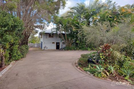 Property photo of 663 Kent Street Maryborough QLD 4650