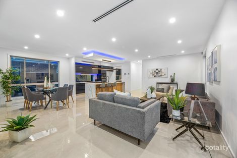 Property photo of 11 Teatree Avenue Marsden Park NSW 2765