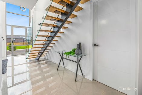 Property photo of 11 Teatree Avenue Marsden Park NSW 2765