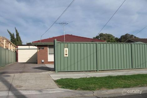 Property photo of 6 Tatura Crescent Broadmeadows VIC 3047