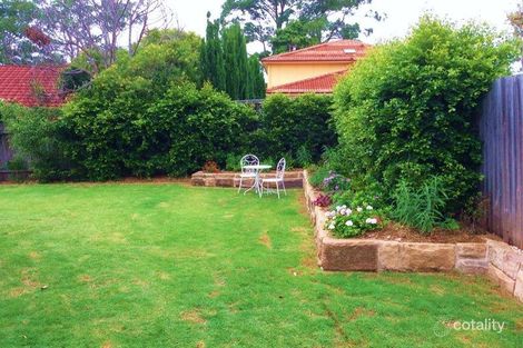 Property photo of 5A Fairburn Avenue West Pennant Hills NSW 2125