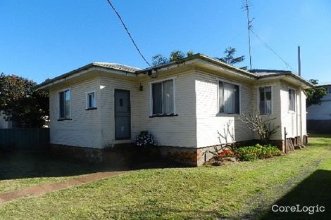 Property photo of 21 Fourth Avenue Harristown QLD 4350