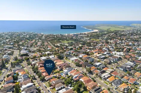 Property photo of 219 Gale Road Maroubra NSW 2035