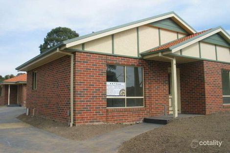 1/25 Slevin St, Lilydale, VIC 3140