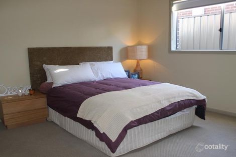 Property photo of LOT 1029 Anvil Way Clyde North VIC 3978
