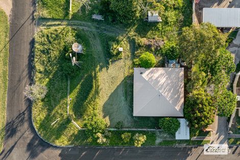 Property photo of 39 Woodbine Street Springsure QLD 4722