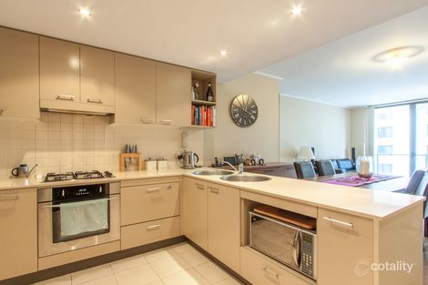 Property photo of 408/2-10 Orara Street Waitara NSW 2077