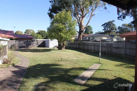 Property photo of 19 Sabre Crescent Holsworthy NSW 2173