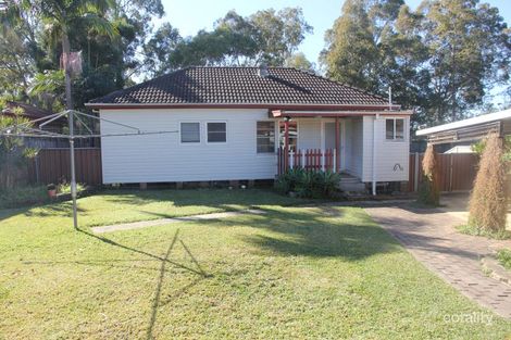 Property photo of 19 Sabre Crescent Holsworthy NSW 2173