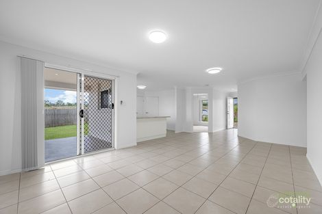 Property photo of 3 Lilyann Close Calliope QLD 4680