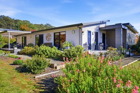 108 Falls Rd, Marysville, VIC 3779