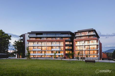 67/7 Light St, Griffith, ACT 2603