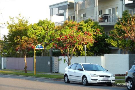 6/46 Buxton St, Ascot, QLD 4007