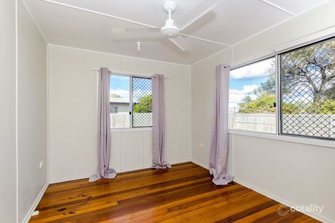 Property photo of 21 McCray Street Barney Point QLD 4680