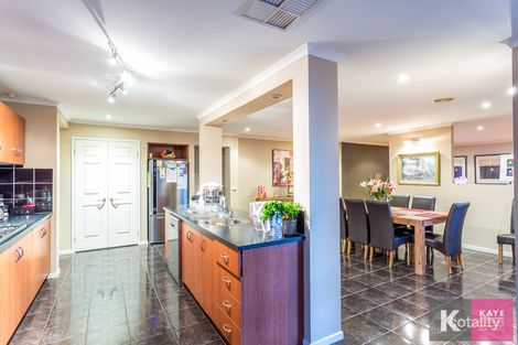 Property photo of 7 Nightingale Crescent Berwick VIC 3806